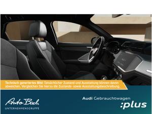 Audi Q3 Sportback S line 35TFSI Stronic Navi LED ACC