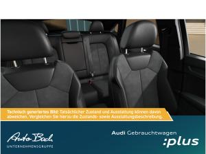 Audi Q3 Sportback S line 35TFSI Stronic Navi LED ACC