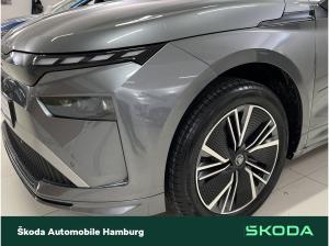 Skoda ENYAQ Enyaq 85 _LGE