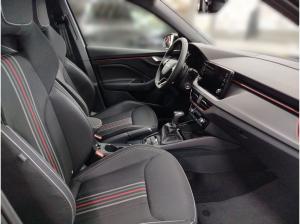 Skoda Kamiq Monte Carlo 1,0 TSI 7-Gang-DSG zzgl. 750€ Zusatzprämie*