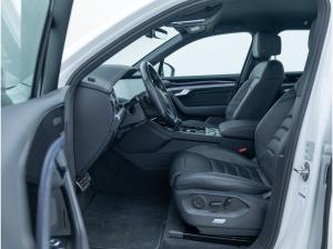 Volkswagen Touareg 3.0 V6 TDI R-Line 4Motion *DSG*APP*ACC*NAV*RFK*LED*