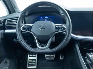 Volkswagen Touareg 3.0 V6 TDI R-Line 4Motion *DSG*APP*ACC*NAV*RFK*LED*