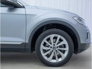 Volkswagen T-Roc 2.0 TDI Style DSG*RFK*NAV*APP*ACC*LED*VC*