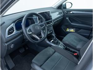 Volkswagen T-Roc 2.0 TDI Style DSG*RFK*NAV*APP*ACC*LED*VC*