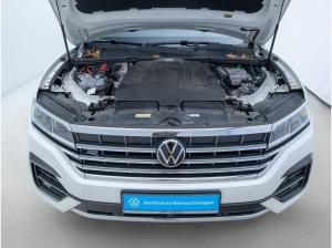Volkswagen Touareg 3.0 V6 TDI R-Line 4Motion *DSG*APP*ACC*NAV*RFK*LED*