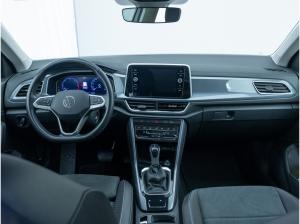 Volkswagen T-Roc 2.0 TDI Style DSG*RFK*NAV*APP*ACC*LED*VC*