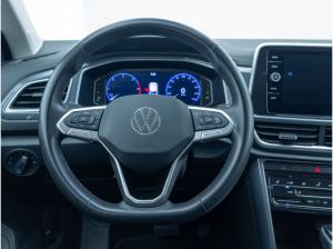 Volkswagen T-Roc 2.0 TDI Style DSG*RFK*NAV*APP*ACC*LED*VC*