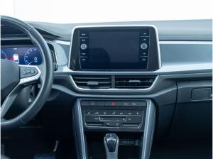 Volkswagen T-Roc 2.0 TDI Style DSG*RFK*NAV*APP*ACC*LED*VC*