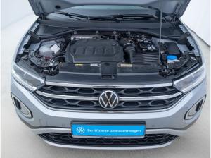 Volkswagen T-Roc 2.0 TDI Style DSG*RFK*NAV*APP*ACC*LED*VC*