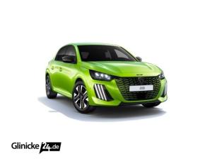 Peugeot 208 ALLURE Benzin 100 - LAGERWAGEN