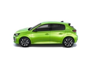 Peugeot 208 ALLURE Benzin 100 - LAGERWAGEN