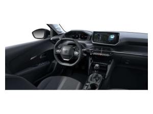 Peugeot 208 ALLURE Benzin 100 - LAGERWAGEN
