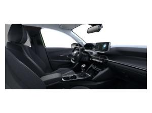 Peugeot 208 ALLURE Benzin 100 - LAGERWAGEN
