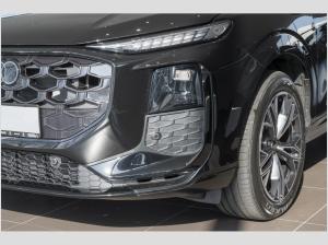 Audi Q3 Sportback TDI S tronic Tech plus/AHK/S line Exterieur