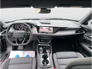 Audi e-tron GT S qu. Black/Facelift/Pano/Laser/HuD/ACC/360°