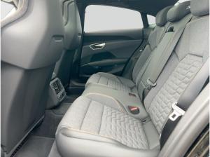 Audi e-tron GT S qu. Black/Facelift/Pano/Laser/HuD/ACC/360°