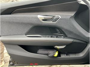 Audi e-tron GT S qu. Black/Facelift/Pano/Laser/HuD/ACC/360°