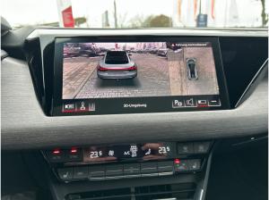 Audi e-tron GT S qu. Black/Facelift/Pano/Laser/HuD/ACC/360°