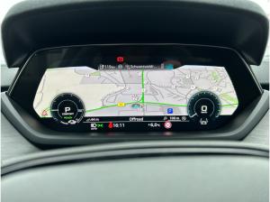 Audi e-tron GT S qu. Black/Facelift/Pano/Laser/HuD/ACC/360°