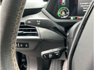 Audi e-tron GT S qu. Black/Facelift/Pano/Laser/HuD/ACC/360°