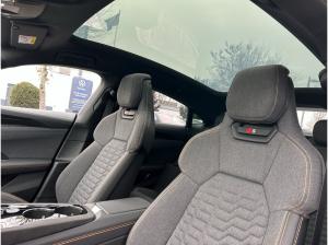 Audi e-tron GT S qu. Black/Facelift/Pano/Laser/HuD/ACC/360°