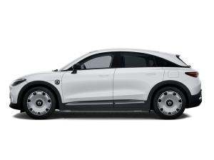 smart #3 Premium inkl. 6.000€ E-Prämie Anzahlung¹ - TUI-Sonderedition inkl. 500€ Reisegutschein**