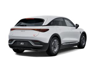 smart #3 Premium inkl. 6.000€ E-Prämie Anzahlung¹ - TUI-Sonderedition inkl. 500€ Reisegutschein**