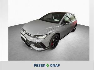 Foto - Volkswagen Golf 2.0 TSI DSG GTI Clubsport NAV BLACK PANO 19