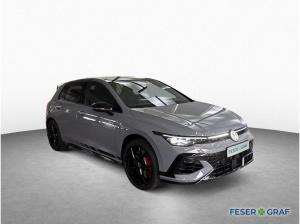 Volkswagen Golf 2.0 TSI DSG GTI Clubsport NAV BLACK PANO 19