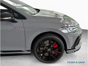 Volkswagen Golf 2.0 TSI DSG GTI Clubsport NAV BLACK PANO 19