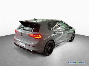 Volkswagen Golf 2.0 TSI DSG GTI Clubsport NAV BLACK PANO 19