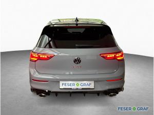 Volkswagen Golf 2.0 TSI DSG GTI Clubsport NAV BLACK PANO 19