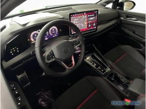 Volkswagen Golf 2.0 TSI DSG GTI Clubsport NAV BLACK PANO 19