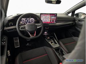 Volkswagen Golf 2.0 TSI DSG GTI Clubsport NAV BLACK PANO 19