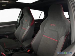 Volkswagen Golf 2.0 TSI DSG GTI Clubsport NAV BLACK PANO 19