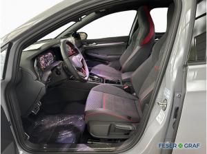 Volkswagen Golf 2.0 TSI DSG GTI Clubsport NAV BLACK PANO 19