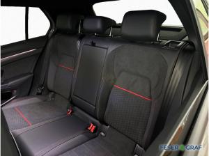 Volkswagen Golf 2.0 TSI DSG GTI Clubsport NAV BLACK PANO 19