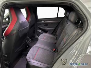 Volkswagen Golf 2.0 TSI DSG GTI Clubsport NAV BLACK PANO 19