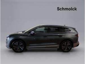Skoda ENYAQ Enyaq 85 Wärmepumpe AHK NAVI LED ACC SHZ