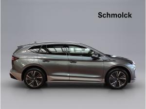 Skoda ENYAQ Enyaq 85 Wärmepumpe AHK NAVI LED ACC SHZ