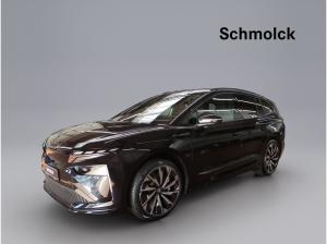Skoda ENYAQ Enyaq 85 Sportline 286 PS Wärmepumpe AHK ACC LED