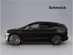 Skoda ENYAQ Enyaq 85 Sportline 286 PS Wärmepumpe AHK ACC LED