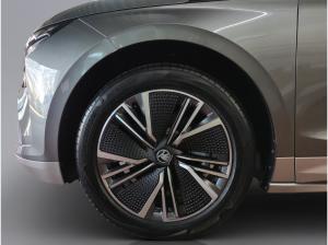 Skoda ENYAQ Enyaq 85 Wärmepumpe AHK NAVI LED ACC SHZ