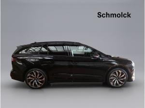 Skoda ENYAQ Enyaq 85 Sportline 286 PS Wärmepumpe AHK ACC LED