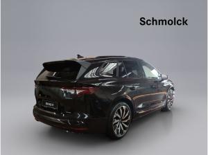 Skoda ENYAQ Enyaq 85 Sportline 286 PS Wärmepumpe AHK ACC LED