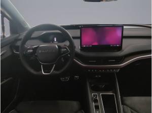 Skoda ENYAQ Enyaq 85 Sportline 286 PS Wärmepumpe AHK ACC LED