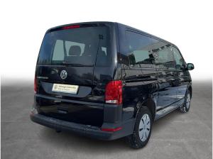 Volkswagen T6.1 Kombi L1H1 2.0 TDI DSG Navi Radio PDC
