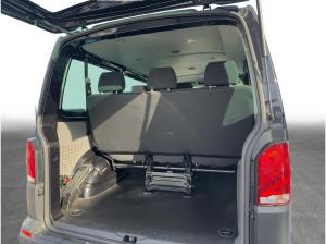 Volkswagen T6.1 Kombi L1H1 2.0 TDI DSG Navi Radio PDC