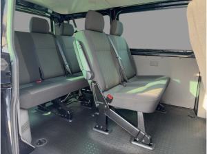 Volkswagen T6.1 Kombi L1H1 2.0 TDI DSG Navi Radio PDC