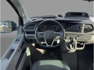 Volkswagen T6.1 Kombi L1H1 2.0 TDI DSG Navi Radio PDC